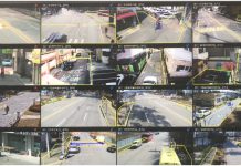 경기도, 방송기능도, 행동분석도 하는 CCTV로 도민 안전 확보