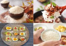 여름철 밥맛, 우리품종 ‘참드림’으로 살려보세요