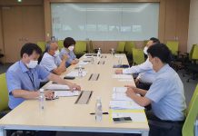 경기도, 국무조정실과 규제개혁 현장간담회 개최. 학대피해아동 쉼터 설치기준 완화 등 20건 논의