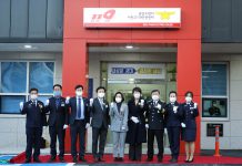 경기도, 민선7기 3년 119안전센터 23곳 신설…골든타임 1분 단축 효과