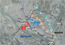 경기도, 고양 일산 테크노밸리 실시계획 인가 등 행정절차 마무리 단계. 연말 착공 순항