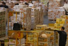 배추·사과 등 추석 10대 성수품 역대 최대 수준 공급한다