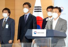 내년 상반기 국산 1호 코로나 백신 개발…글로벌 백신허브 5년간 2.2조 투입