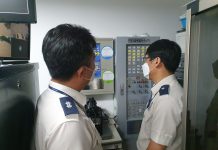 경기도소방, 7일 쇼핑몰 등 복합건축물 204곳 3대 불법행위 일제단속