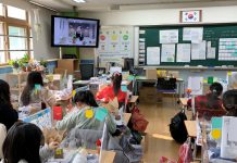 경기도 농기원, 초등학생 대상 ‘DIY 온라인 치유농업 체험 프로그램’ 운영