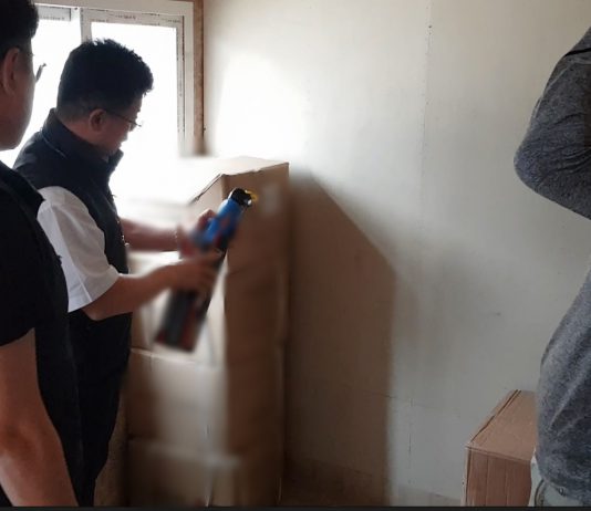 경기도 특사경, 검정 받지 않은 소방용품 불법 유통행위 집중 수사