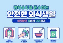 2만원 이상 4번 주문시 1만원 할인…‘비대면 외식할인’ 재개