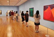 이건희 컬렉션 연합 특별전·아동학대 방지…발로 뛴 ‘현장공감 예산’