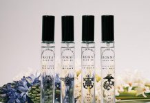 “육·해·공·해병대 향수 받아가세요”…국군의날 이벤트