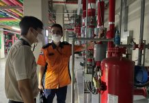 경기도내 대형 복합건축물 3곳 중 1곳 소방시설 불량