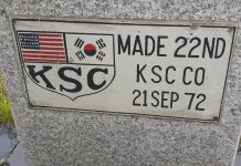 경기도, 도 등록문화재 11건 최종 선정. 제 1호는 ‘한국전쟁 피난민 태극기’