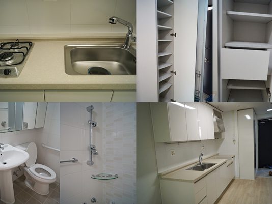 행복주택 재청약 제한 폐지…거주자격·기간 제한도 완화