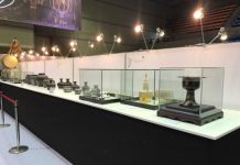 경기도문화재 68종목을 한자리에…도, 12~14일 하남에서 인간문화재 대축제 개최