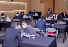 김도현 작가의 ‘부엌’, ‘경기 시나리오 기획개발’ 시상식 대상 영예