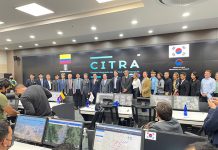 한국형 지능형교통체계, 중남미 진출 신호탄 쐈다