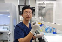 경기도 해양수산자원연구소 안태영 연구사, ‘제11회 지방행정의 달인’ 선정