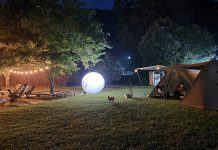 한적하고 여유로운 ‘농촌마을’에서 조금 특별한 여행을