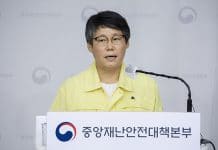 중대본 “늦어도 이달 말까지 요양병원·시설 등 추가접종 완료”