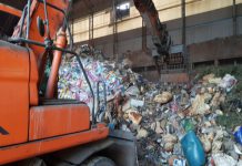 건설폐기물 99% 이상 재활용…2025년부터 수도권매립지 반입 금지