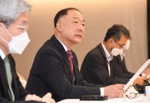 홍 부총리 “이달 말 서울 인근 민영주택 6000가구 사전청약 발표”