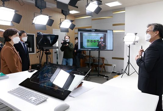 학생 특성 반영한 ‘맞춤형 원격교육’ 가능해진다