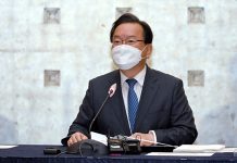 김 총리 “우리나라가 수소경제 선도국가로 도약할 것으로 확신”