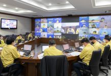 경기도, 요소수 대응 전담조직(TF) 가동…요소수 확보 및 중장기 수요공급관리