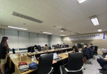 경기도, 관광 새싹기업 성과 발표회 개최…위드 코로나 관광상품 제시