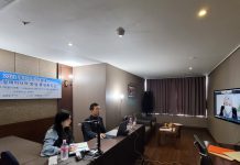 코로나 위기 속 빛난 경기 FTA활용 화상 통상촉진단, 아세안서 수출 ‘월척’