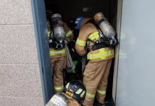 경기도소방, 두 달간 지하층 화재진압훈련 집중 실시…전 소방서 참여