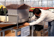 경기도 농기원, ‘접목선인장 재배 장비’ 2종 개발. 선인장 농가 보급 추진