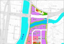 경기도, 경기양주 테크노밸리 도시첨단산업단지계획 승인