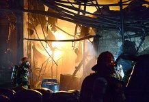 경기도소방, 5년간 매년 화재사고 사망률 2%씩 감축한다