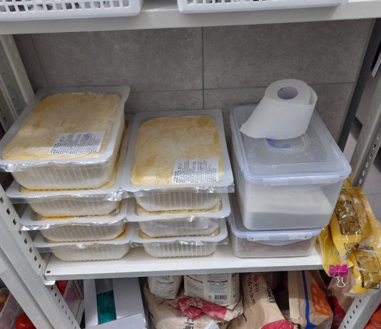 경기도 특사경, 과자ㆍ빵 불법 제조 및 판매업체 16개소 적발