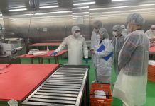 경기도농수산진흥원, 경기도 우수식품 ‘G마크’ 98곳 인증