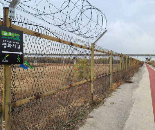 한반도 완전한 비핵화…전시작전통제권 전환 추진