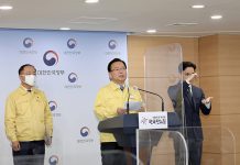 김 총리 “가용재원 총동원해 소상공인·자영업자 추가지원 방안 마련”