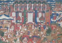 경기도, ‘영조·정조 김종수 사 어제어필첩’ 등 9건 경기도문화재 신규 지정