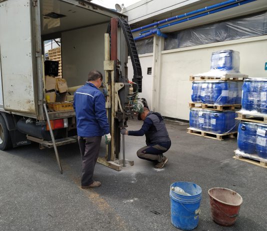 경기도, 토양오염실태조사 결과. 5개소 기준치 초과…정화 절차 진행