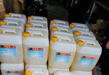 경기도, ‘2022년 수산생물 기생충 구제사업’ 참여 양식어가 모집