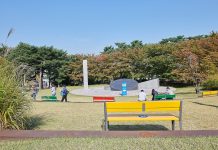 ‘경기도 숲속 공장 조성 사업’ 성료. 나무 9만3천여 그루 심어 목표치 287% 달성