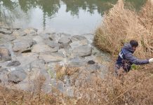 경기도, 설 연휴에도 ‘환경오염물질 배출행위’ 특별감시 실시