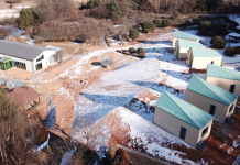 경기도, 3년여 광주 곤지암도자공원 개선사업 마무리…‘도자공방거리’ 준공