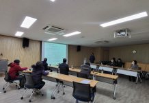 수리산도립공원, 올해 지역민과의 소통·협력으로 ‘건강·안전한 산림’ 만든다