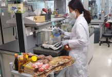 경기도, 설 성수식품 안전성 검사. 부적합 11건 행정 조치