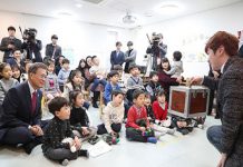 유아학비·보육료 지원금 월 2만원 인상…3년 연속 지원 확대