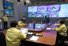 복지장관 “오미크론 점유율 10% 내외…설 연휴가 우세종화 분수령”