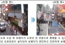 안전한 보행 위해 ‘보행자우선도로’ 도입한다