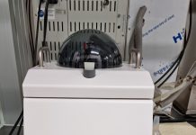 경기도, 장기측정용 분석기로 공동주택 라돈측정…정확도↑ 주민 불편↓