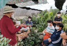 경기도, 성공적 귀농을 위한 ‘경기창업준비농장 예비창업농’ 교육생 모집